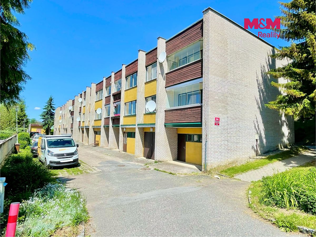 Prodej bytu 3+1 61 m² – fotografie 2