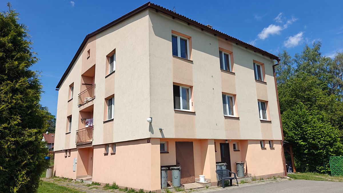 Prodej bytu 4+1 79 m²