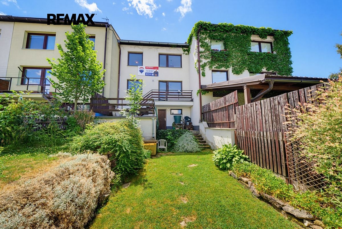 Prodej vícegeneračního domu 152 m², pozemek 450 m², Žďár nad Sázavou – fotka 1 z 3