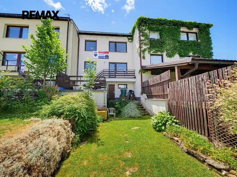 Prodej vícegeneračního domu 152 m², pozemek 450 m², Žďár nad Sázavou – náhled fotky 1