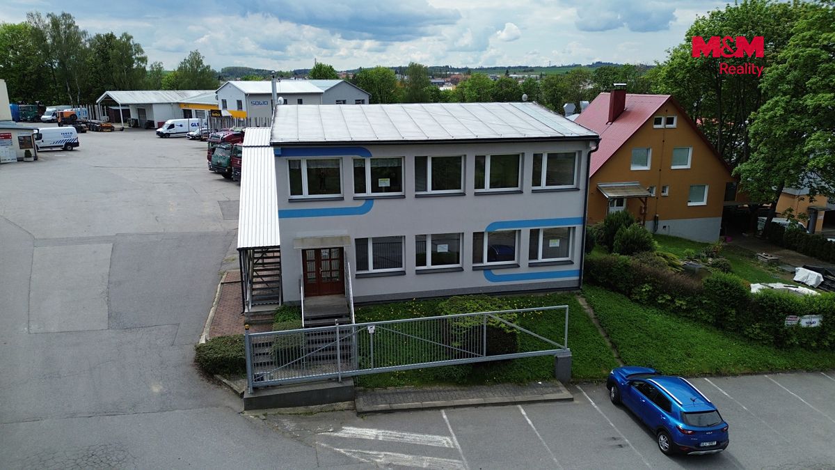 Pronájem obchodního prostoru 336 m² – fotografie 3