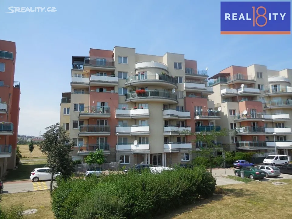 Prodej bytu 2+kk 50 m², Praha