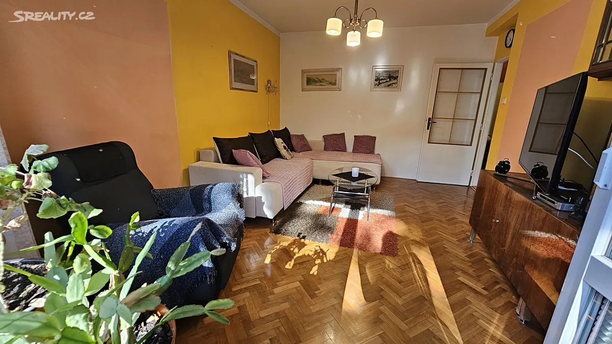 Prodej bytu 2+1 50 m² – pohled 6
