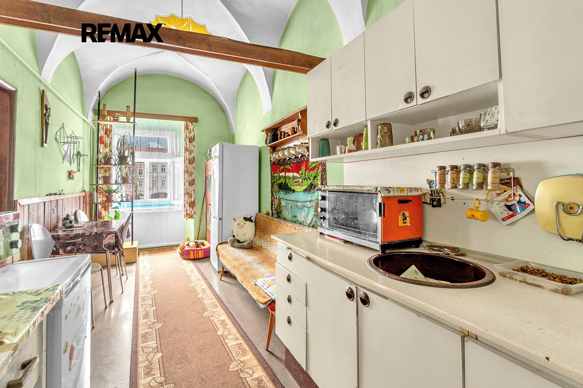 Prodej vícegeneračního domu 420 m², pozemek 217 m² – fotografie 4