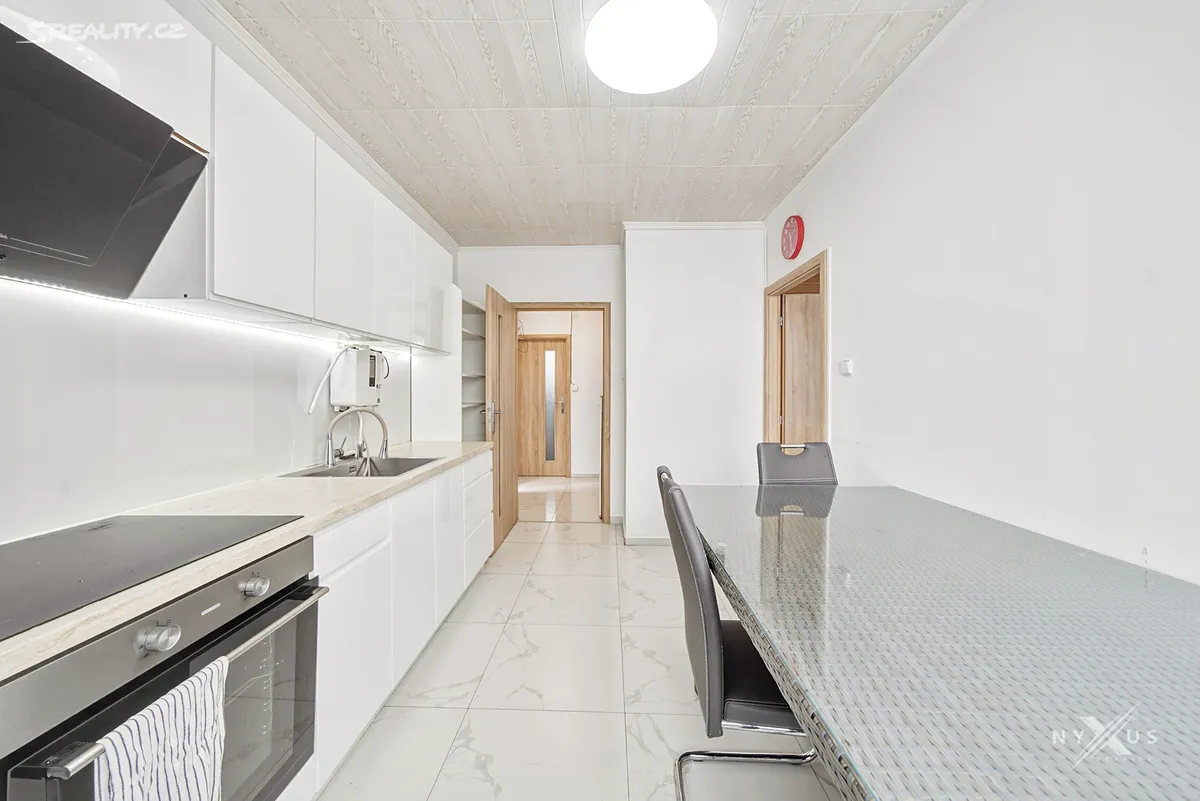 Pronájem bytu 2+1 50 m² - Widok 5