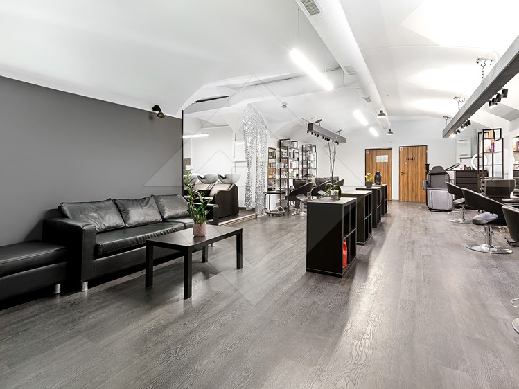 Комерційне приміщення в оренду, 150 м² (3 з 15)
