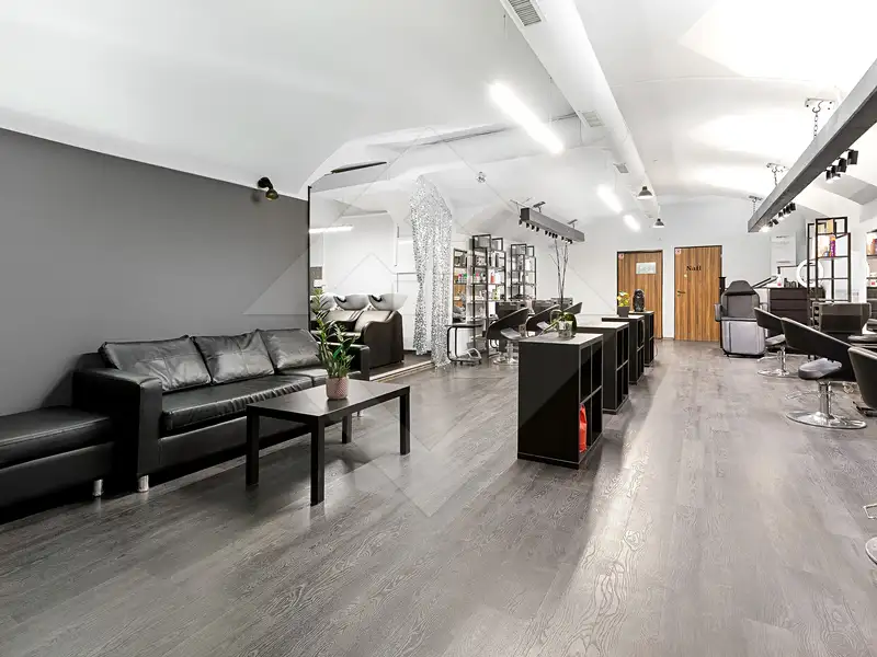Pronájem obchodního prostoru 150 m², Praha – náhled fotky 3