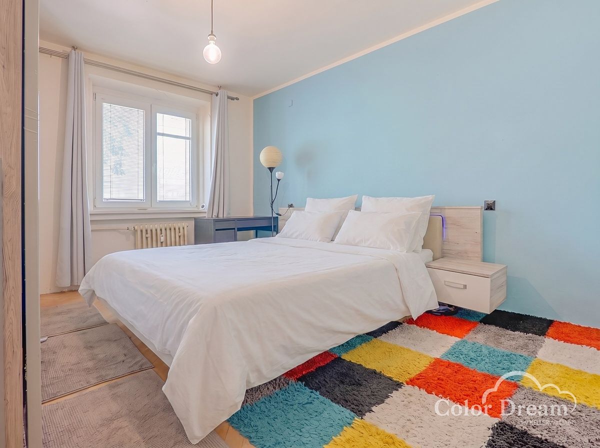Prodej bytu 2+1 64 m²