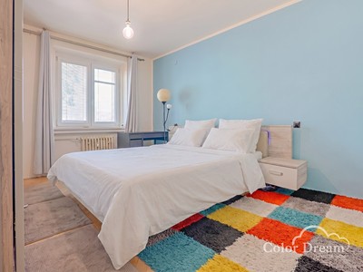 Prodej bytu 2+1 64 m²