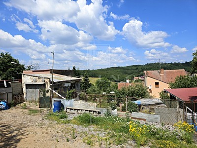 Prodej  rodinného domu 61 m², pozemek 745 m²