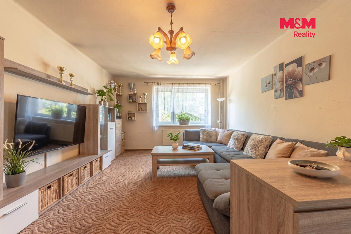 Prodej rodinného domu 250 m², pozemek 762 m² – fotografie 3