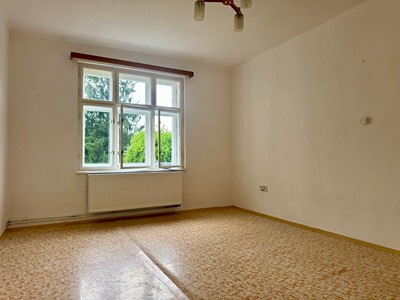 Pronájem bytu 2+kk 56 m²