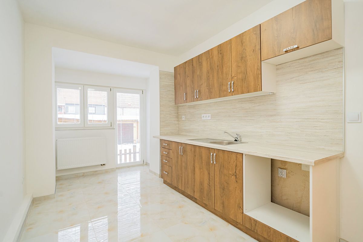 Prodej bytu 2+1 65 m²