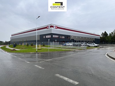 Pronájem komerčního prostoru, 3 496 m² (2 z 12)