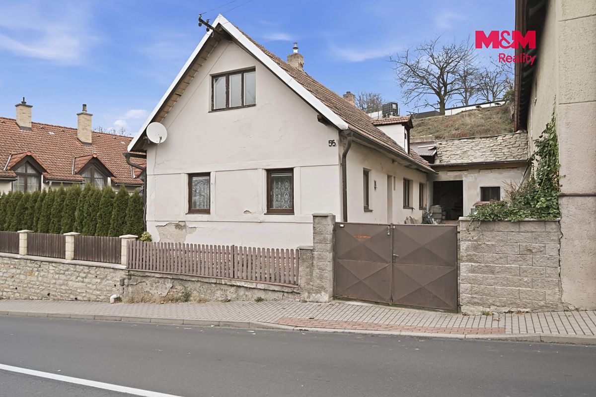 Prodej rodinného domu 259 m², pozemek 259 m² – fotografie 2