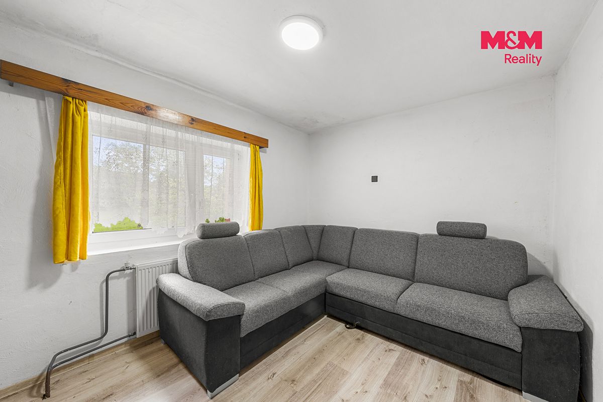 Prodej zemědělské usedlosti 383 m², pozemek 10245 m² – fotografie 3