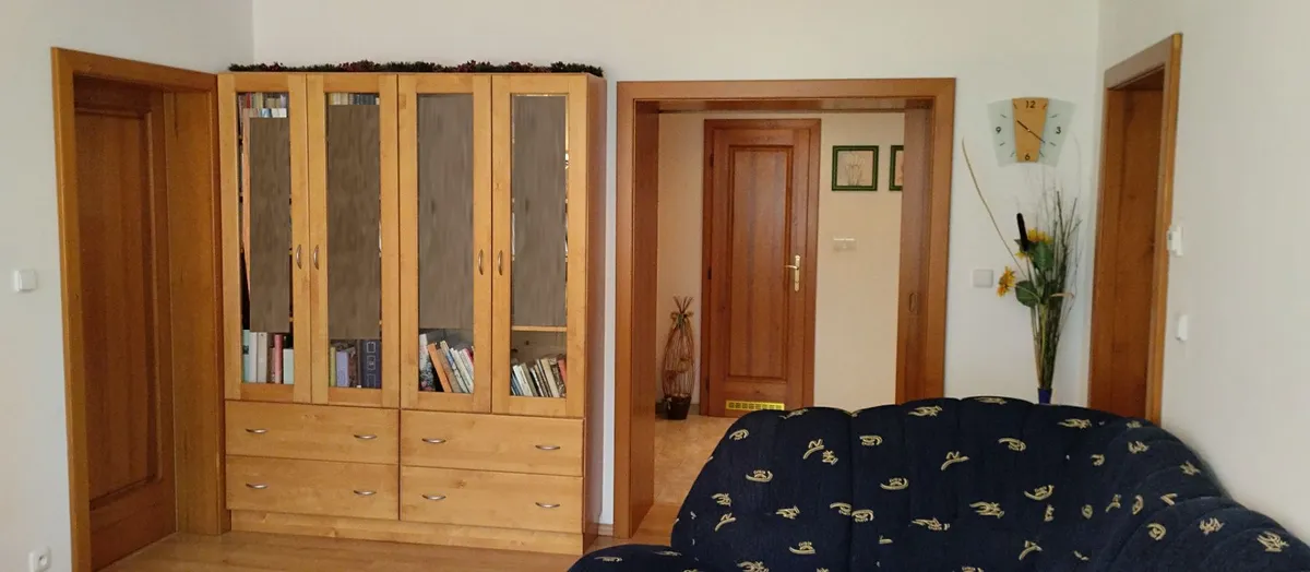 Pronájem bytu 3+1 90 m²