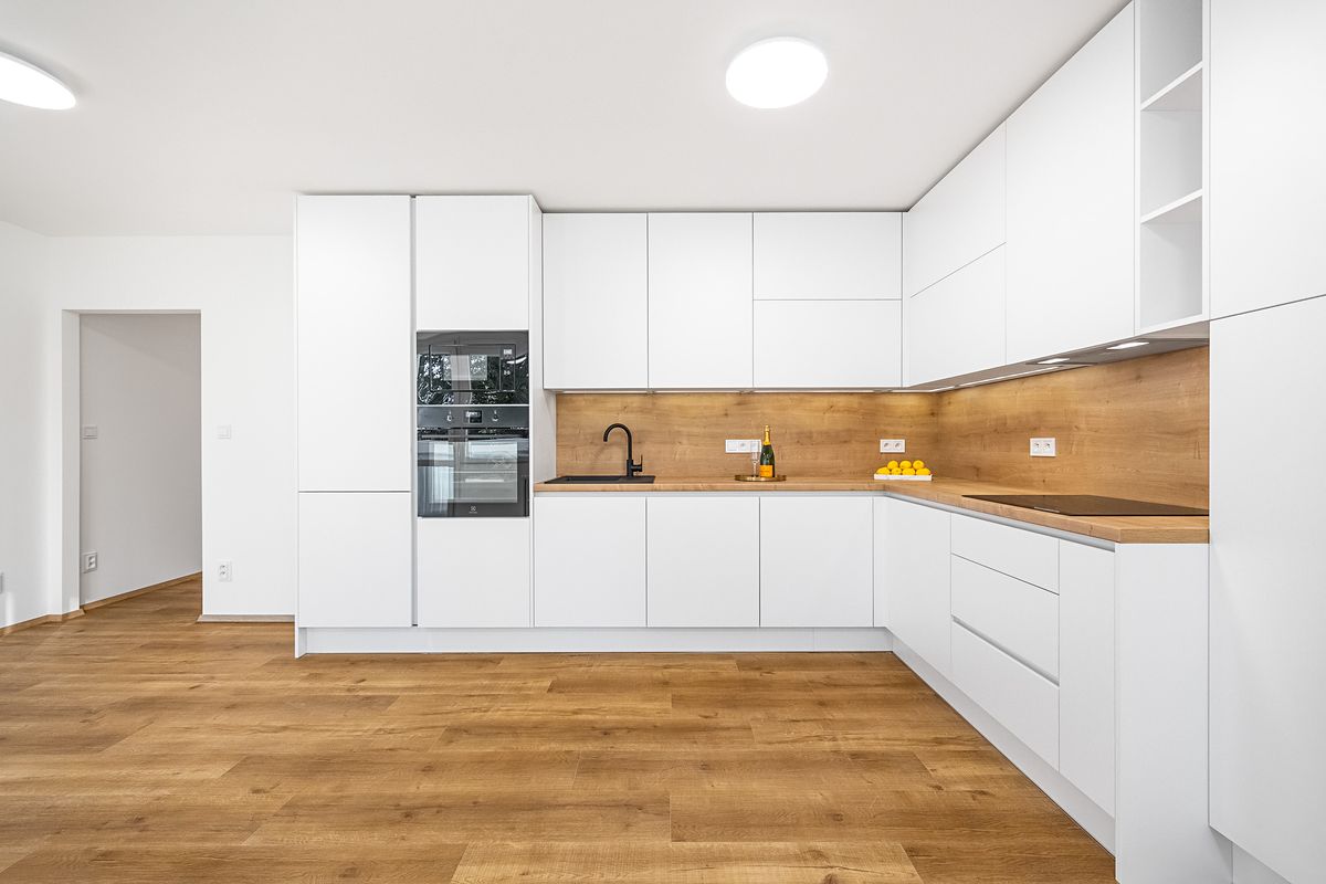 Prodej bytu 3+kk 74 m²