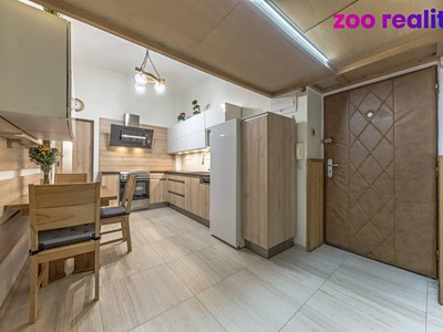 Prodej bytu 2+1 64 m²