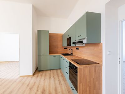 Prodej bytu 3+kk 62 m²