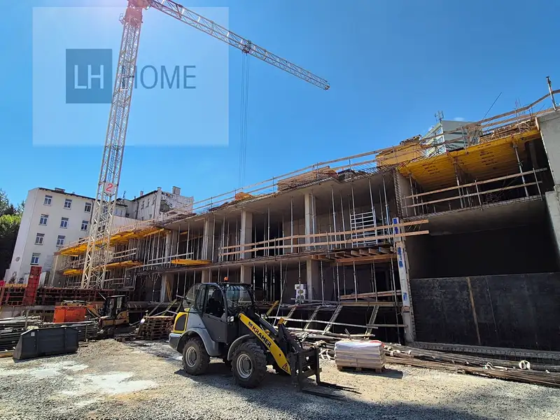 Prodej obchodního prostoru 600 m², Liberec – náhled fotky 3