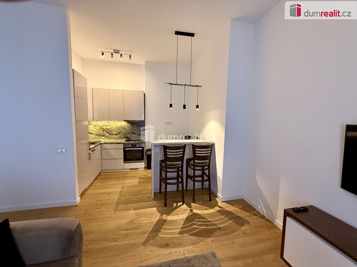 Pronájem bytu 2+kk 58 m² – fotografie 5