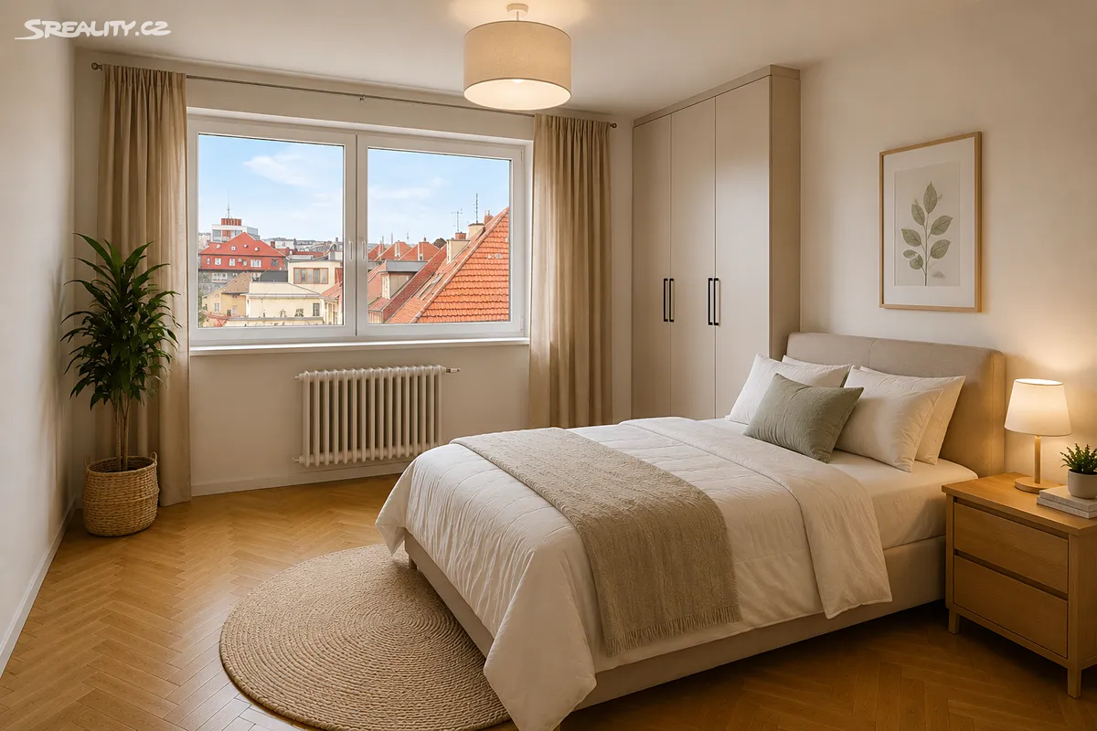 Prodej bytu 3+1 82 m² - Widok 3
