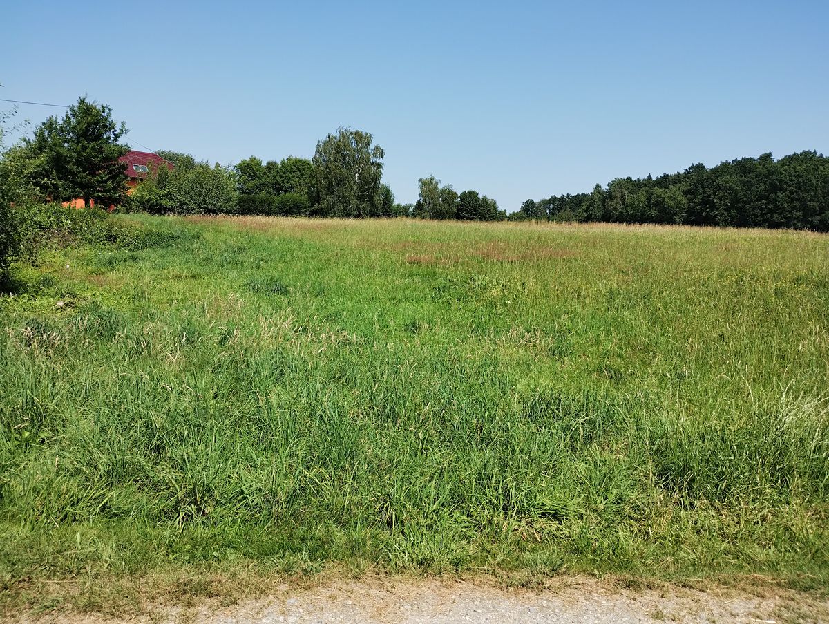 Prodej stavebního pozemku 8893 m² – fotografie 2