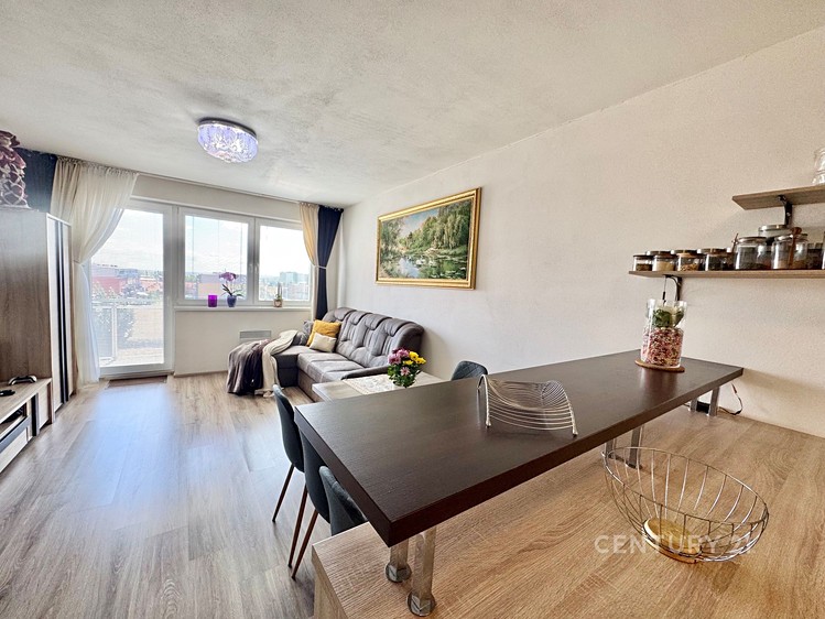 Квартира 3+kk на продаж, 68 м² (9 з 26)