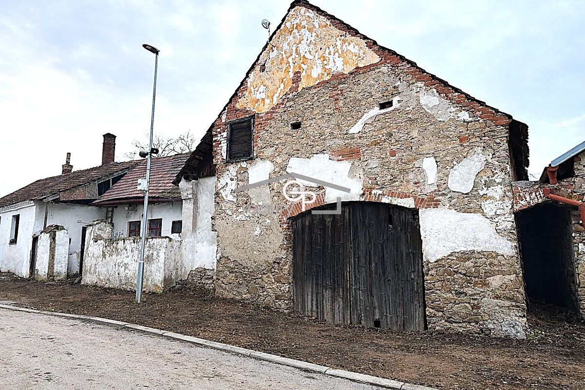 Prodej chalupy 80 m², pozemek 207 m² – fotografie 3
