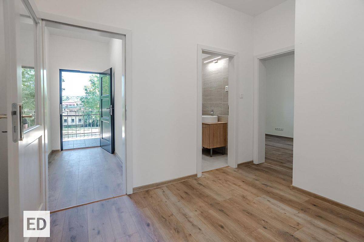 Prodej bytu 3+kk 74 m²