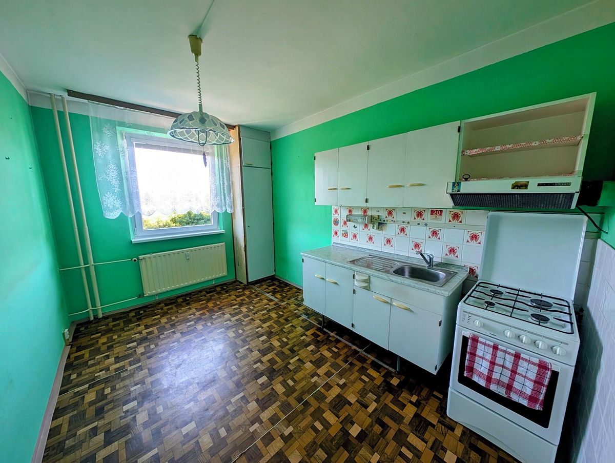 Prodej bytu 3+1 58 m² – fotografie 2