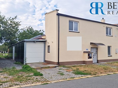 Prodej obchodního prostoru 250 m²
