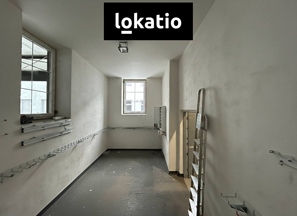 Pronájem skladového prostoru 82 m² – fotografie 2