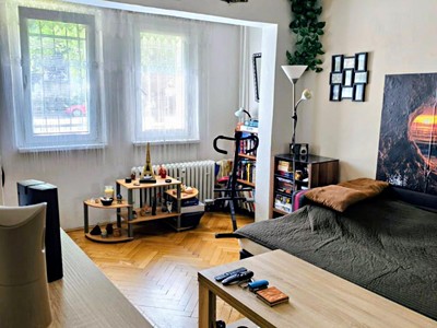 Prodej bytu 1+1, 32 m² (3 z 10)
