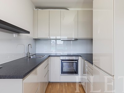 Pronájem bytu 2+kk 52 m²
