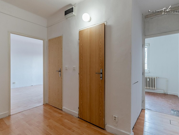 Квартира 2+1 на продаж, 54 м² (6 з 18)