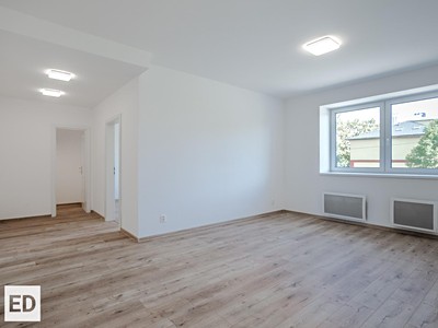 Prodej bytu 3+kk 72 m²