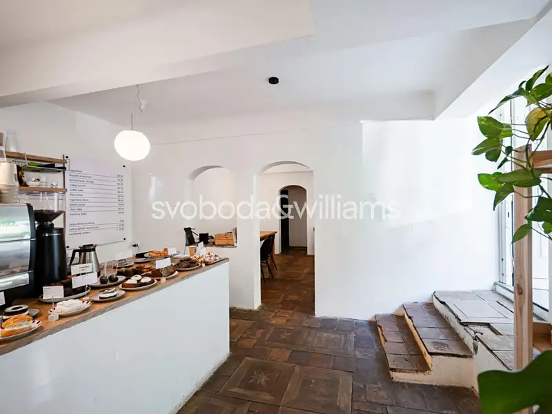 Prodej obchodního prostoru 126 m², Praha – náhled fotky 3
