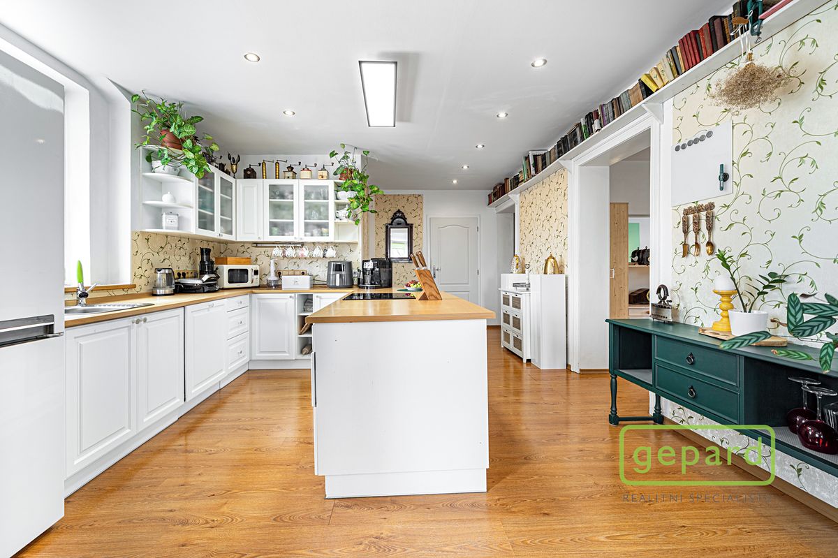 Prodej rodinného domu 341 m², pozemek 2007 m² – fotografie 2