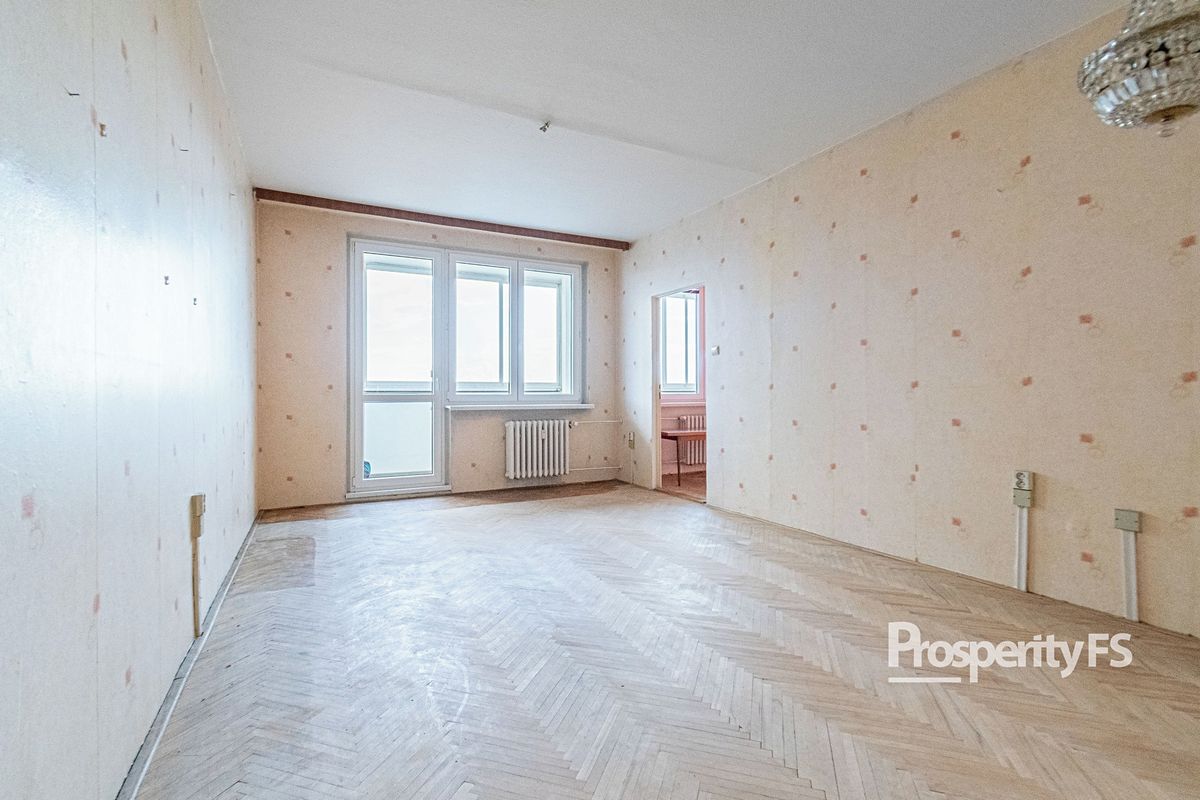 Prodej bytu 3+1 62 m² – fotografie 2