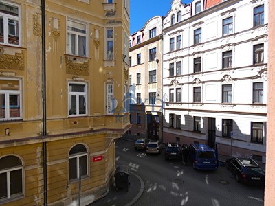 Prodej apartmánů 80 m²