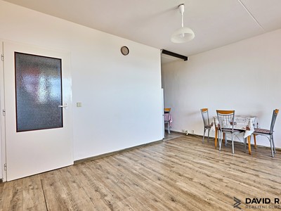 Prodej bytu 2+kk 46 m²