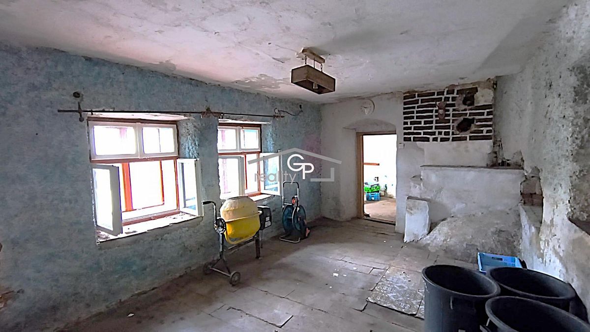 Prodej chalupy 80 m², pozemek 207 m² – fotografie 4