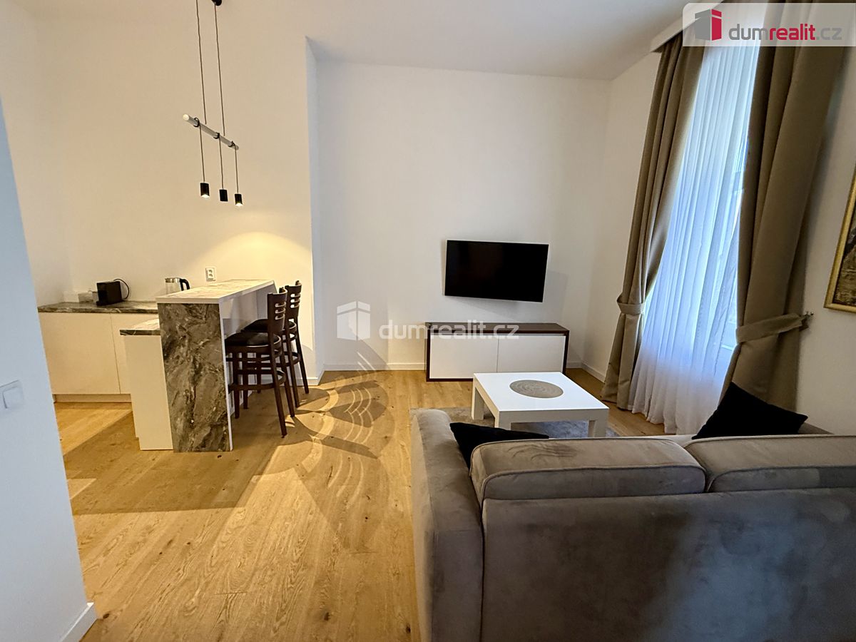 Pronájem bytu 2+kk 58 m² – fotografie 3