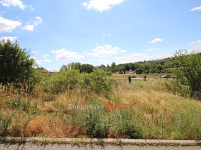Prodej  stavebního pozemku 2 679 m²
