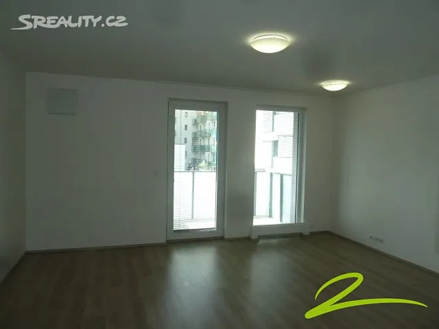 Pronájem bytu 1+kk 44 m² – pohled 4