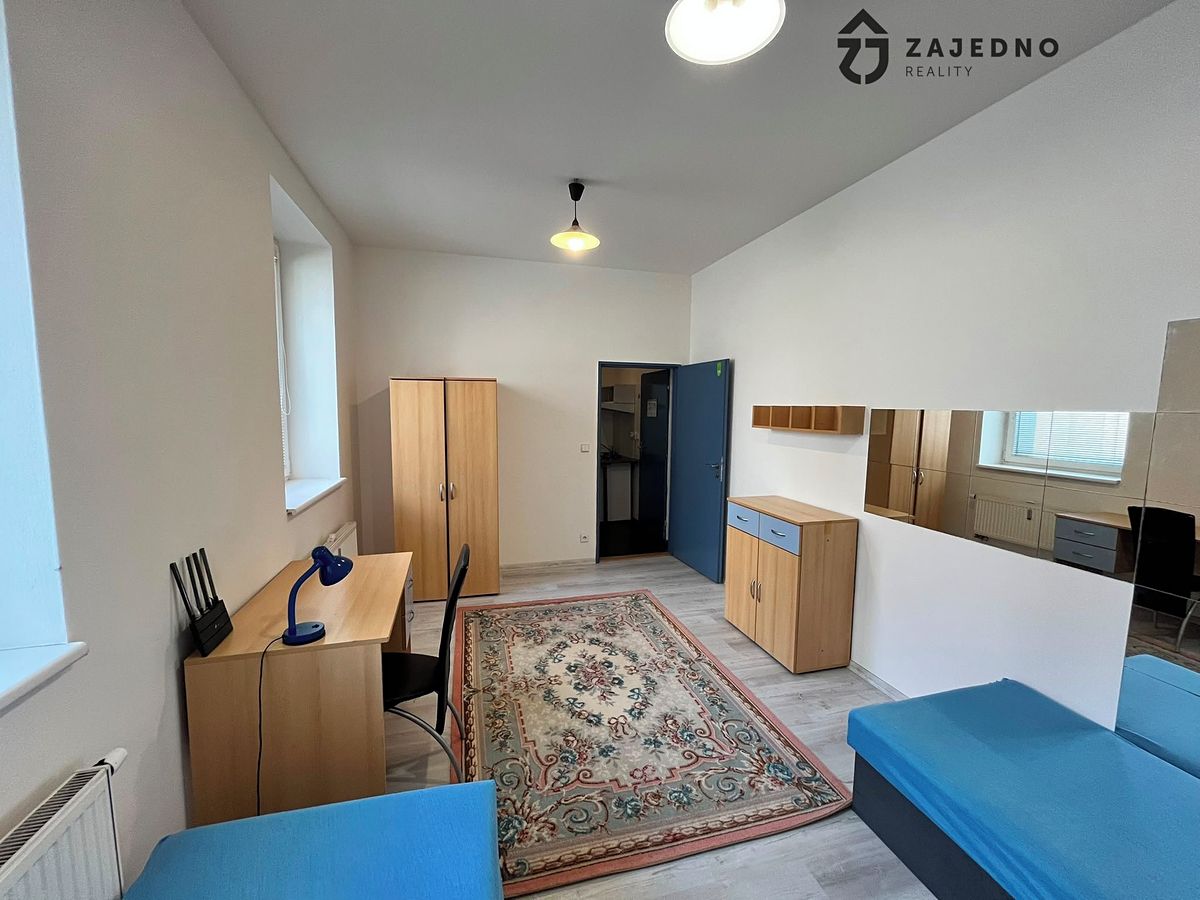 Prodej bytu 2+kk 32 m² – fotografie 2