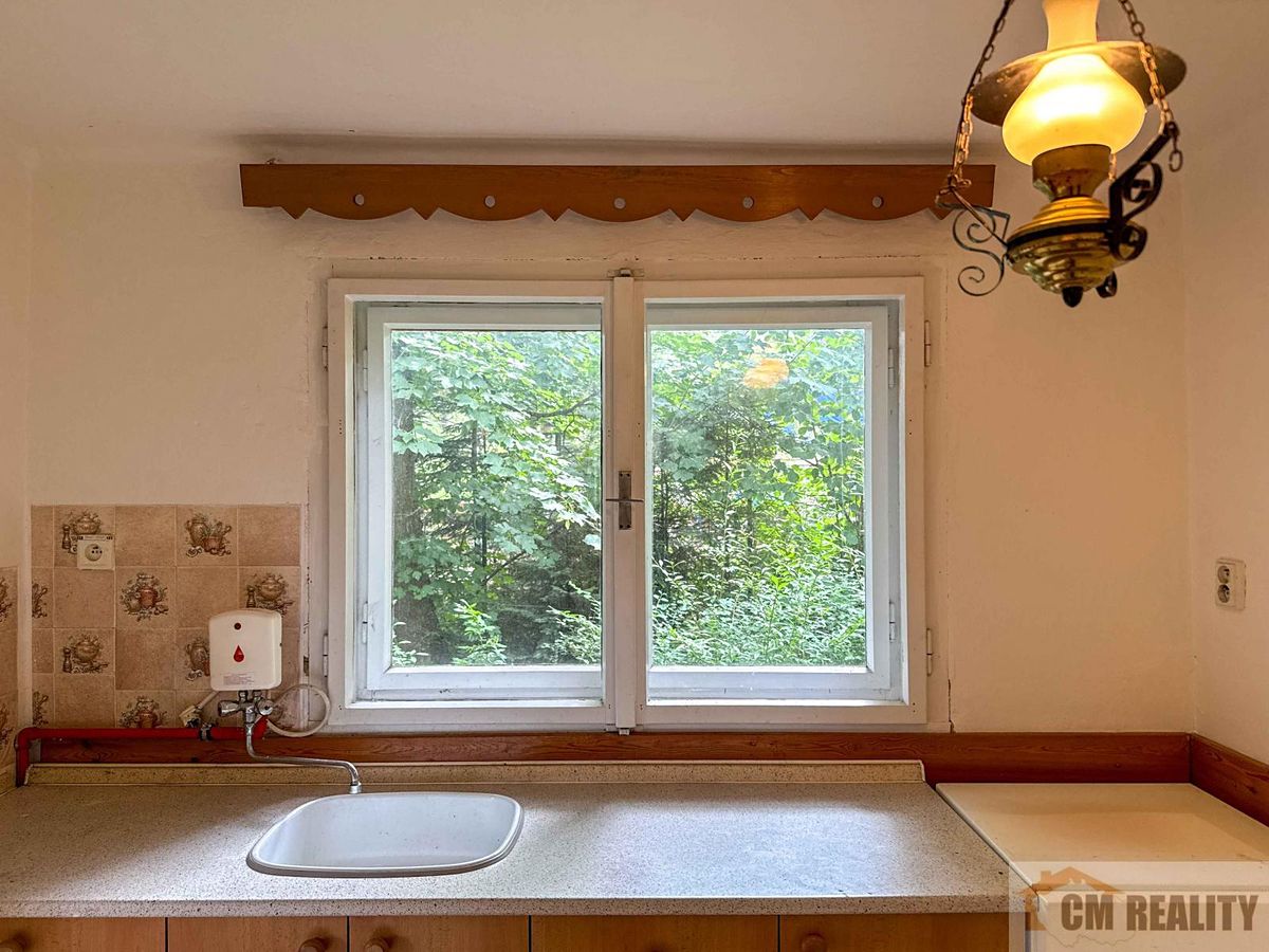 Prodej chaty 80 m², pozemek 334 m² – fotografie 3