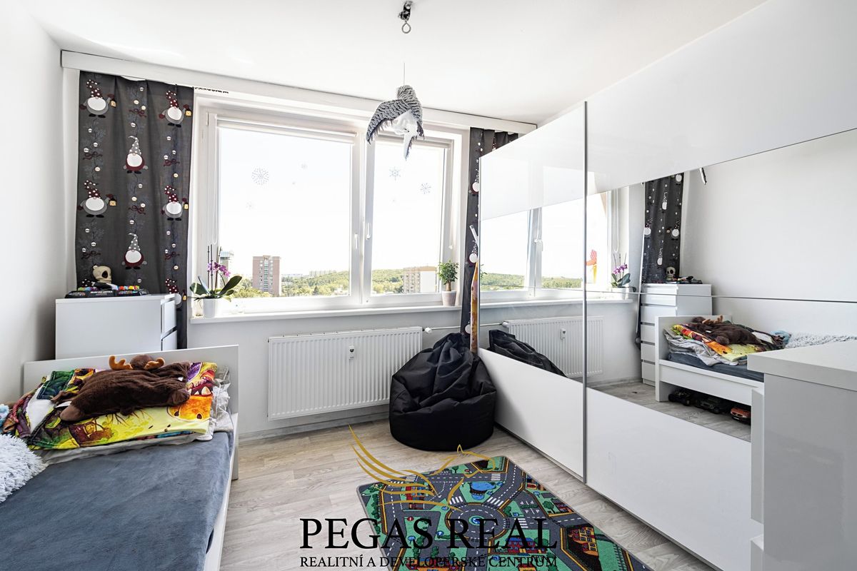 Prodej bytu 3+1 73 m²